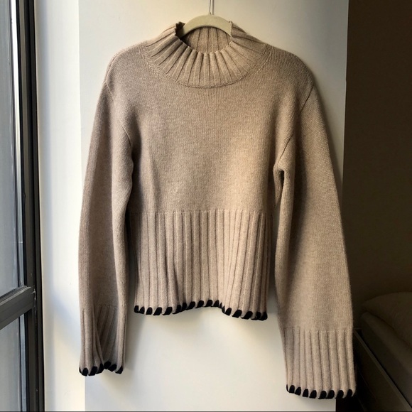 KHAITE | Sweaters | Khaite Colette 